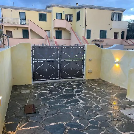 Cinzia Apartment Orosei