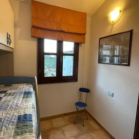 Apartment Cinzia