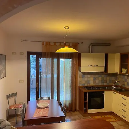 Cinzia Apartment *
