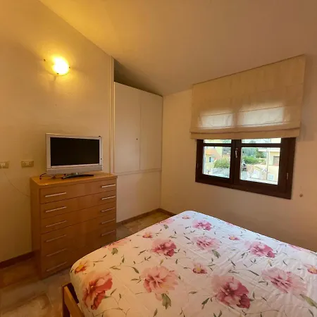 Apartment Cinzia *