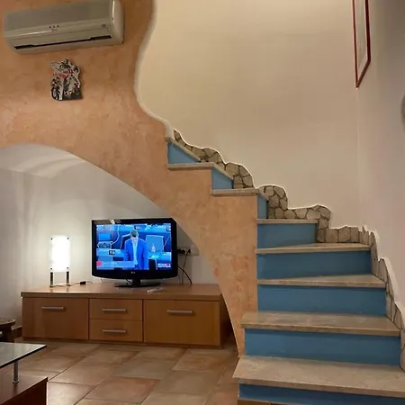 Cinzia