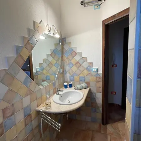 Apartment Cinzia