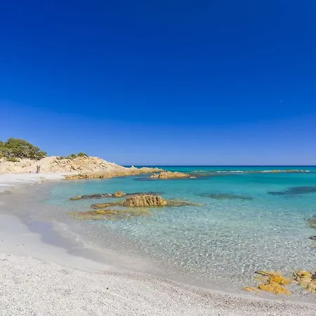 Cinzia Διαμέρισμα