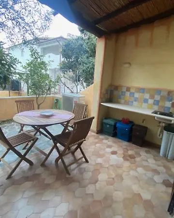 Cinzia Apartment