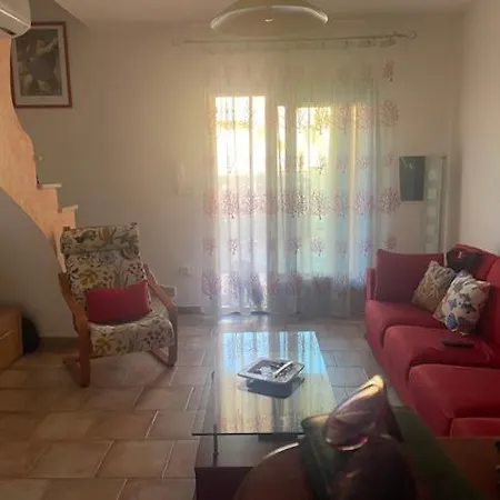 Cinzia Appartamento Orosei