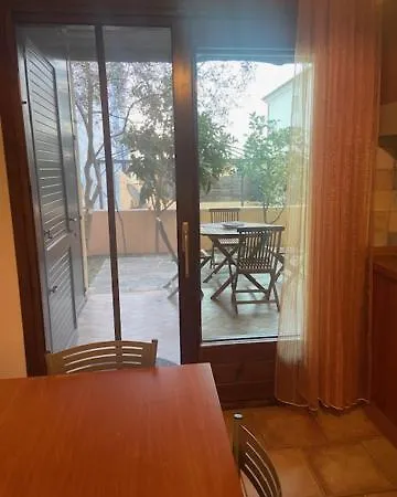 Apartment Cinzia