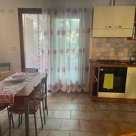 Cinzia Appartamento Orosei